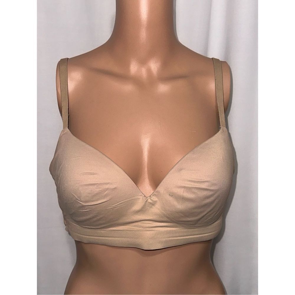 Soma Tan Bra